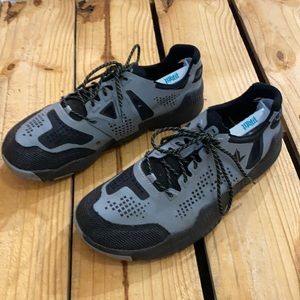 LALO MEN'S ZODIAC RECON BATTLESHIP